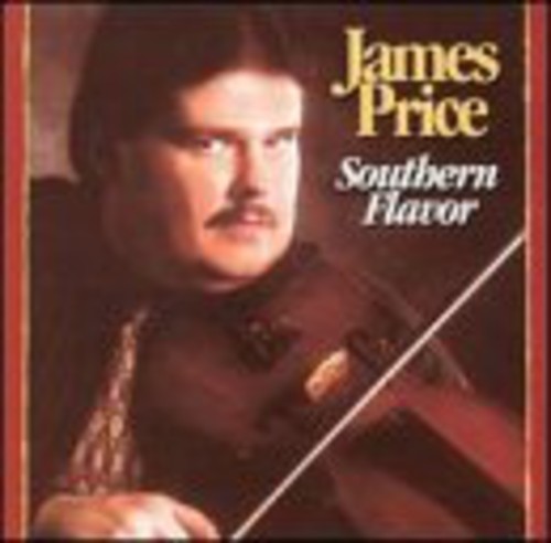 Price, James: Southern Flavor