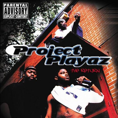 Project Playaz: The Return