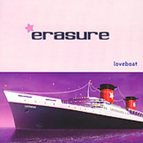 Erasure: Loveboat