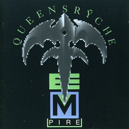 Queensryche: Empire