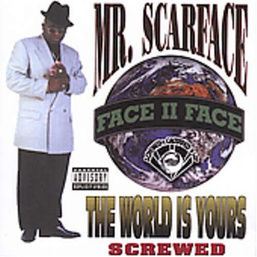 Scarface: World Is Yours