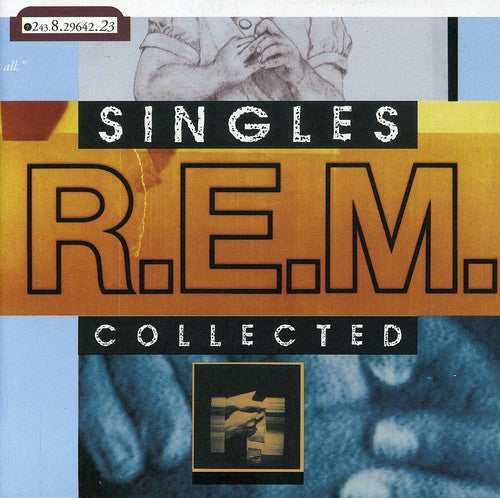 R.E.M.: Singles Collected