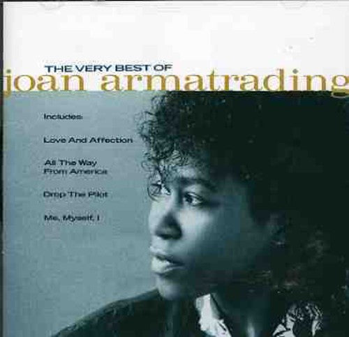 Armatrading, Joan: Very Best of