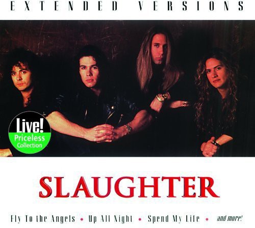 Slaughter: Extended Versions