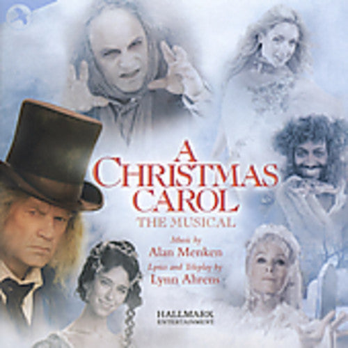 Christmas Carol / TV O.S.T.: Christmas Carol / TV O.S.T.