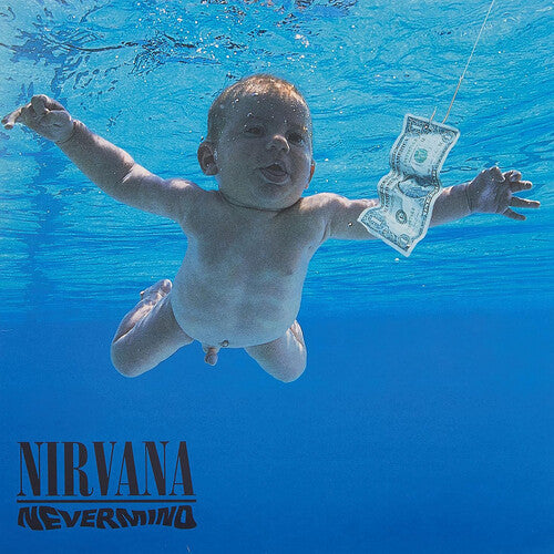 Nirvana: Nevermind