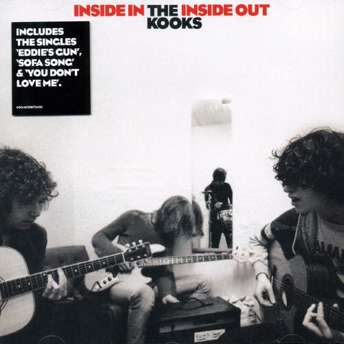 Kooks: Inside in Inside Out