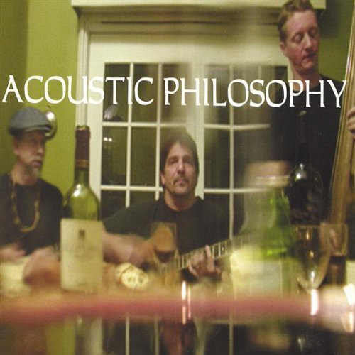 Acoustic Philosophy: Acoustic Philosophy