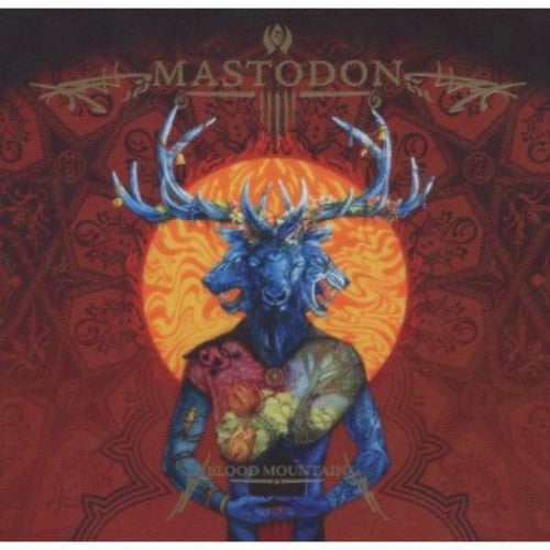 Mastodon: Blood Mountain