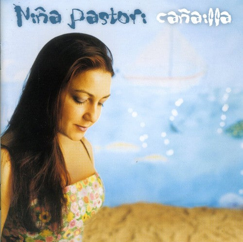 Pastori, Nina: Canailla