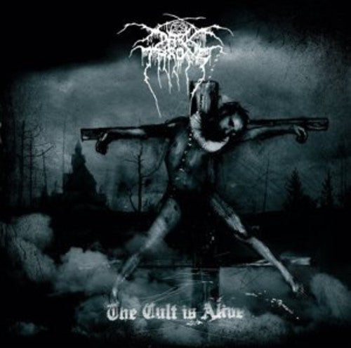 Darkthrone: Cult Is Alive