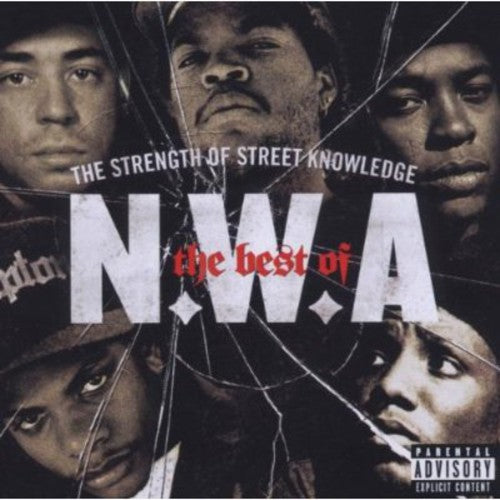 N.W.a.: The Best Of N.W.A.