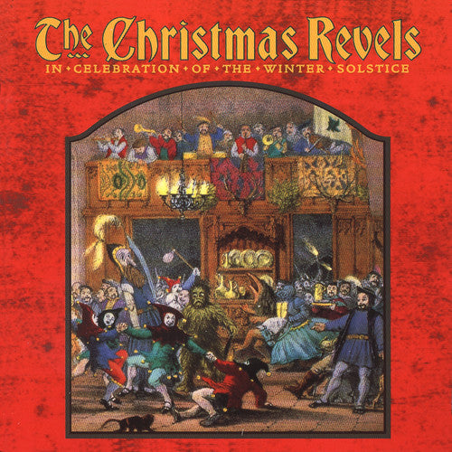 Revels: Christmas Revels