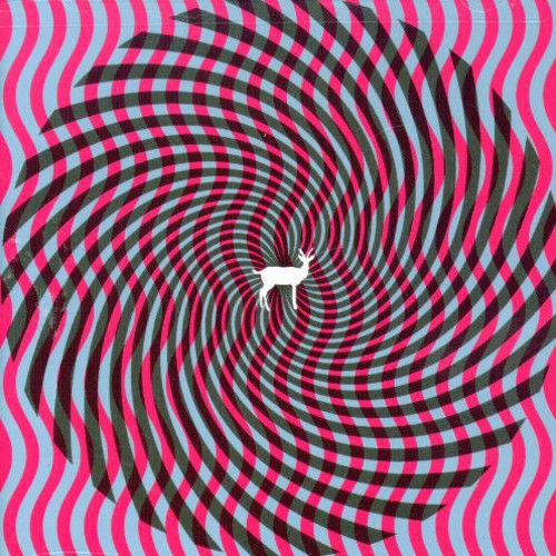 Deerhunter: Cryptograms