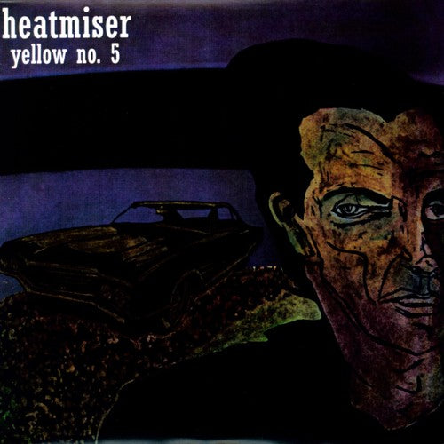 Heatmiser: Yellow No 5