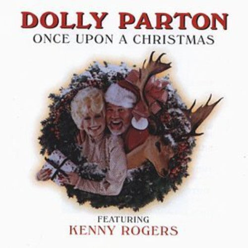 Parton, Dolly & Kenny Rogers: Christmas Songbook