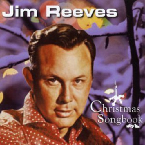 Reeves, Jim: Christmas Songbook