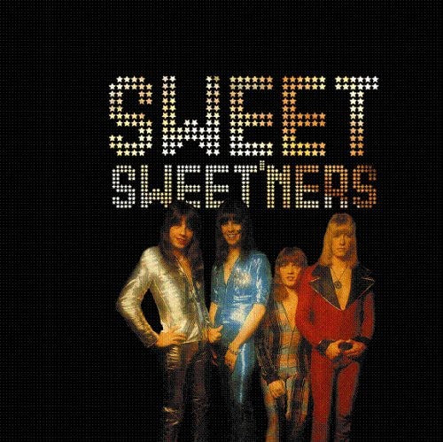 Sweet: Sweetners