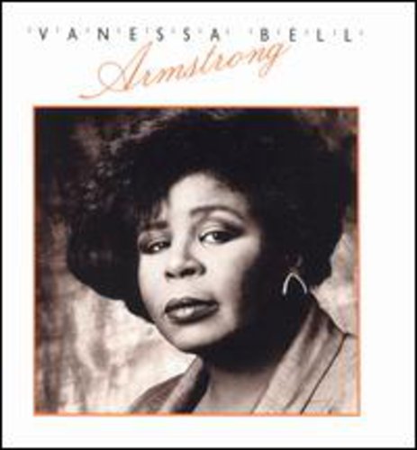 Armstrong, Vanessa Bell: Vanessa Bell Armstrong