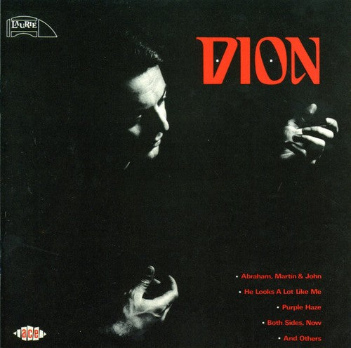 Dion: Abraham Martin & John