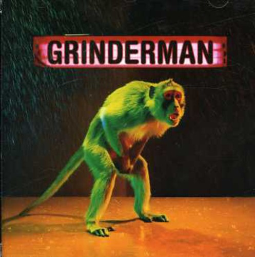 Grinderman: Grinderman