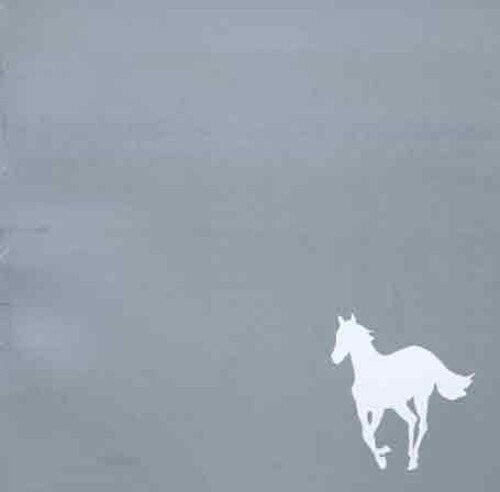 Deftones: White Pony