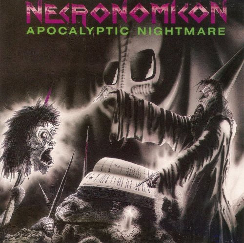 Necronomicon: Apocalyptic