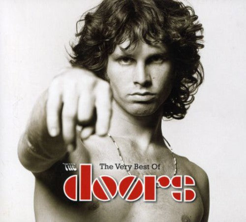 Doors: Very Best of Doors (40th Anniversary)