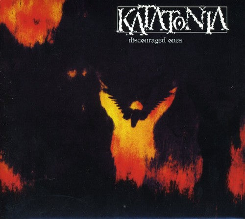 Katatonia: Discouraged Ones