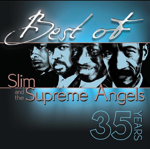 Slim & Supreme Angel: Best of