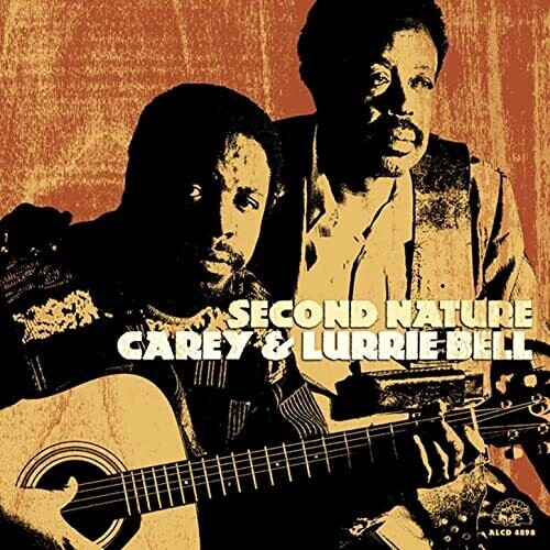 Bell, Carey & Lurrie: Second Nature