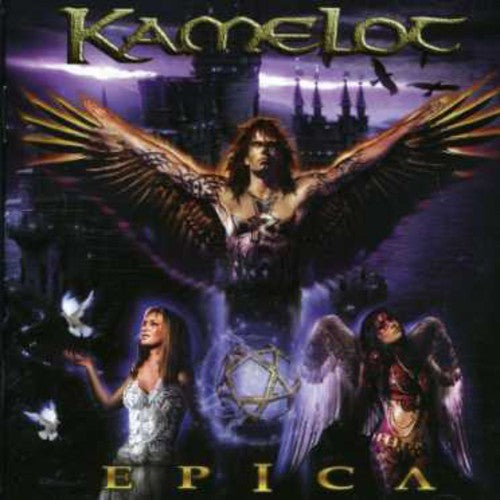 Kamelot: Epica