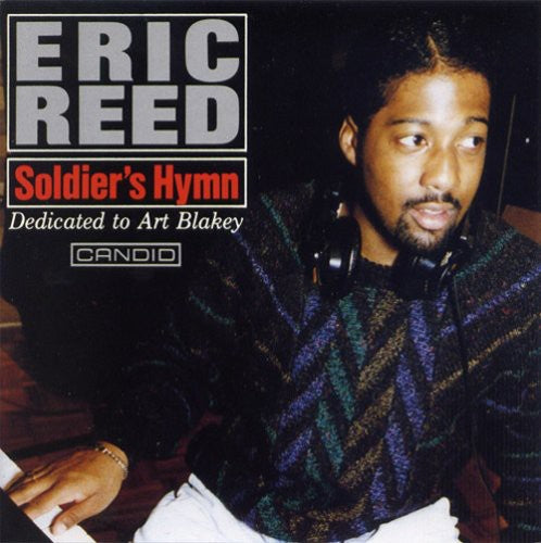 Reed, Eric: Soldier's Hymn