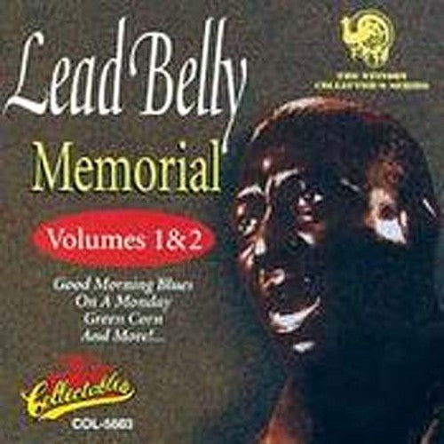 Leadbelly: Memorial 1 & 2