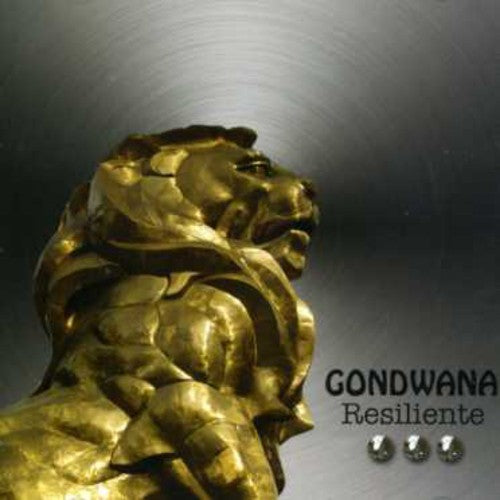 Gondwana: Resilient