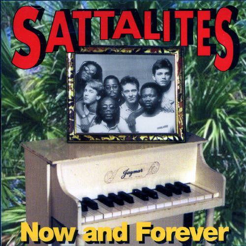 Sattalites: Now & Forever