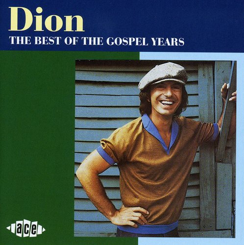 Dion: Best of Gospel Years