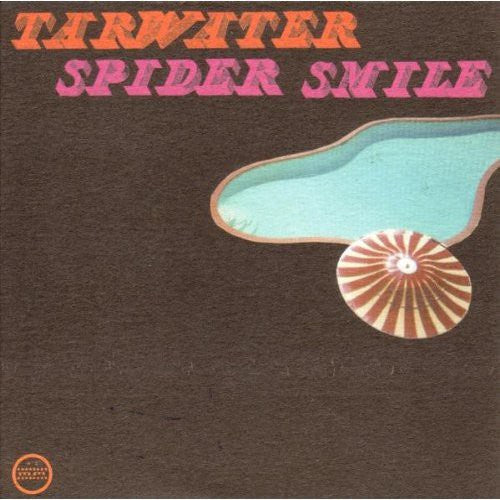 Tarwater: Spider Smile