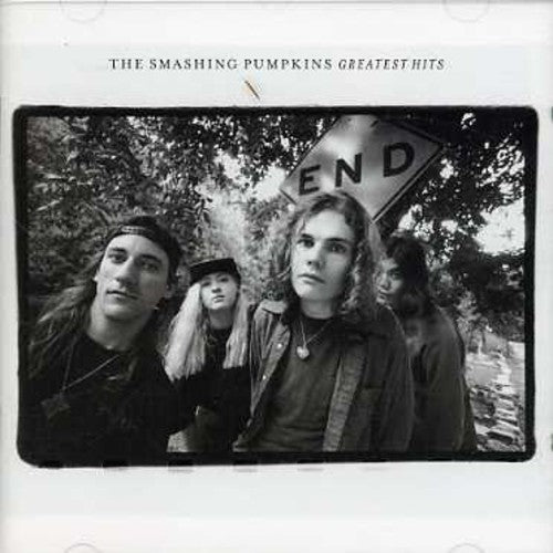 Smashing Pumpkins: Rotten Apples: Greatest Hits