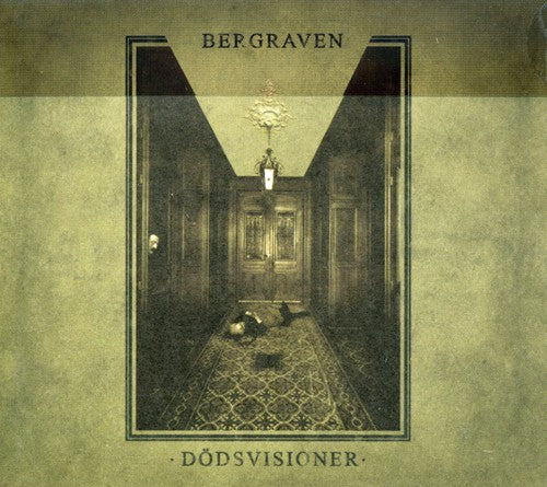 Bergraven: Dodsvisioner