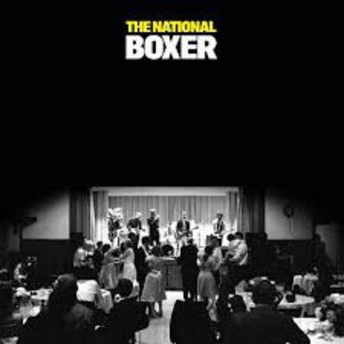 National: Boxer