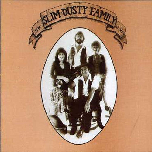 Dusty/Family: Slim Dusty Family Album