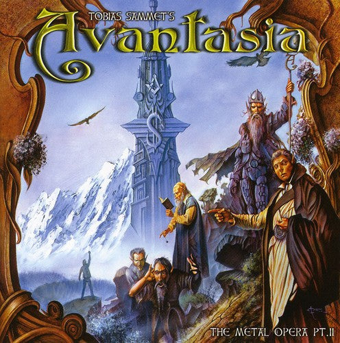 Avantasia: Metal Opera Part II