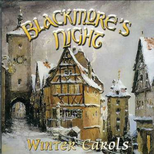 Blackmore's Night: Winter Carols