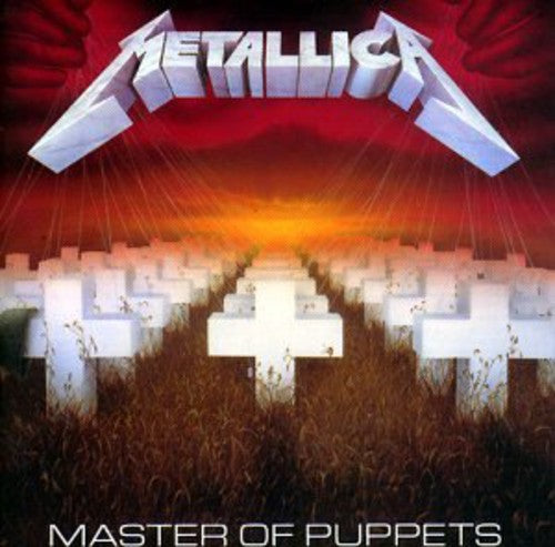 Metallica: Master of Puppets