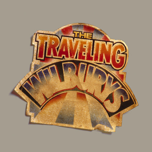 Traveling Wilburys: Collection