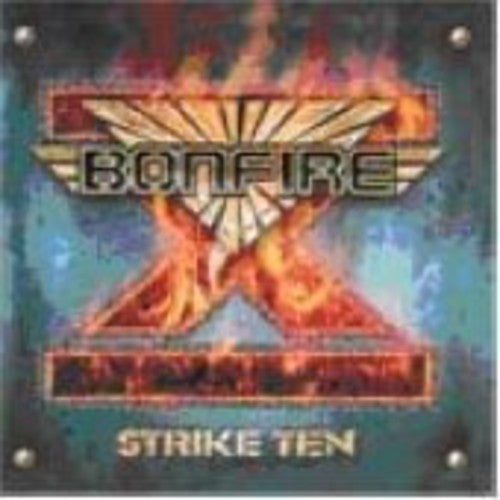 Bonfire: Strike Ten