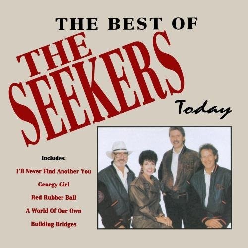 Seekers: Best of