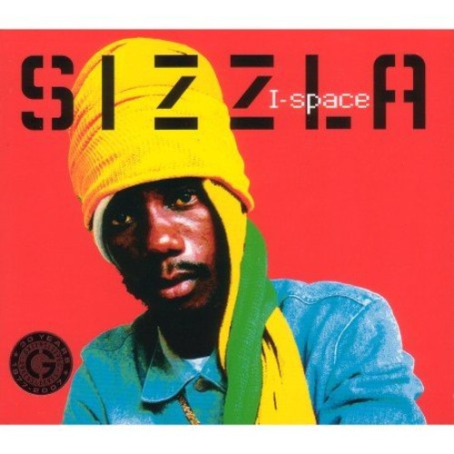 Sizzla: I-Space