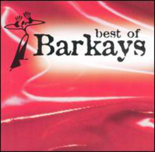 Bar-Kays: Best of